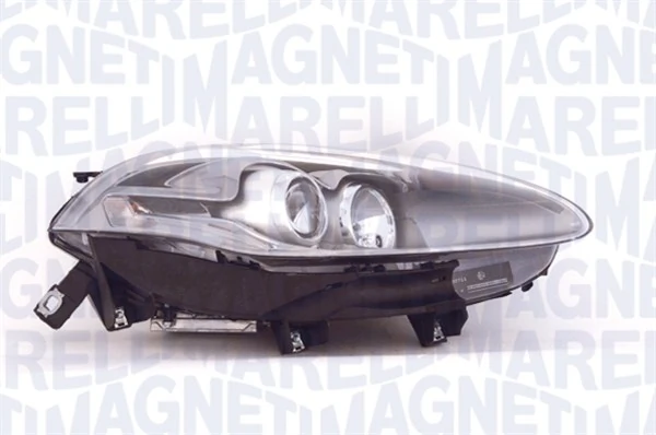 Headlight